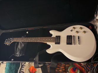 Ibanez GIO GAX70 electric guitar.