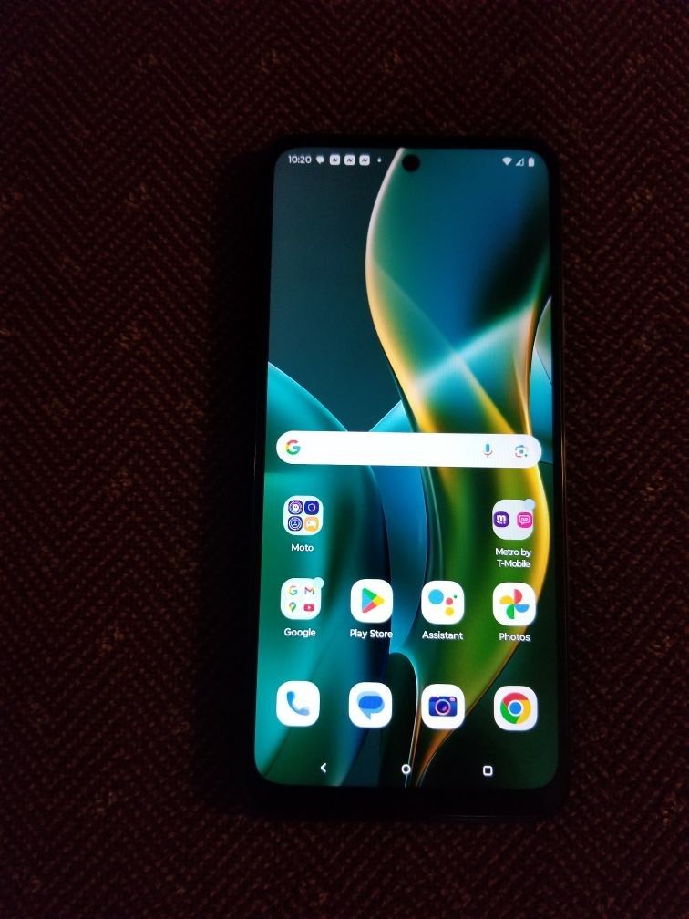 Moto G 2025 128 GB