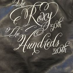 The Hundreds X The Roxy Jacket
