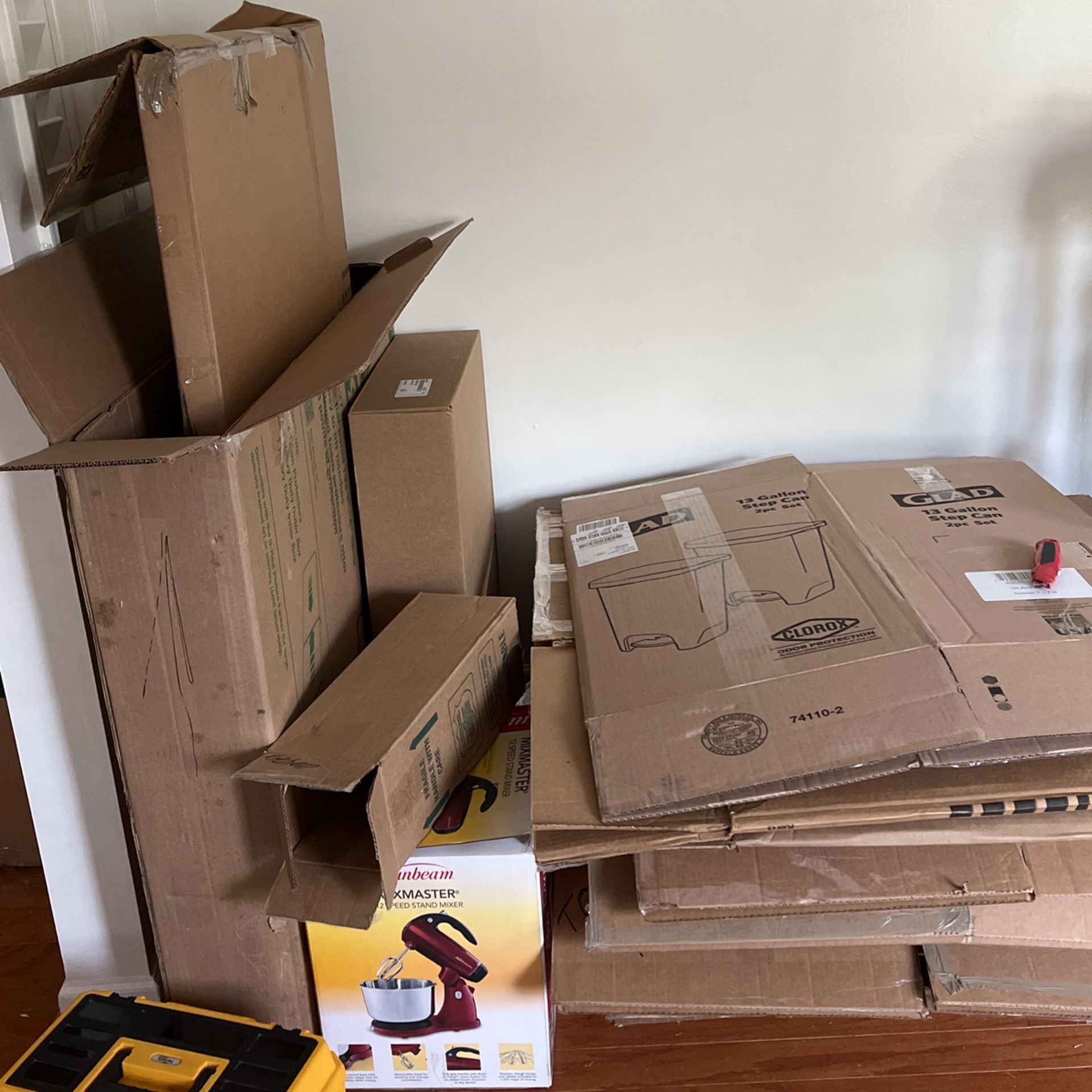 Moving Boxes for Sale in Hickory, NC OfferUp