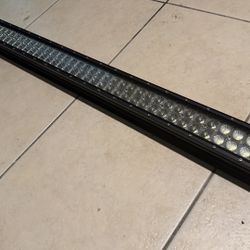 50” Light Bar