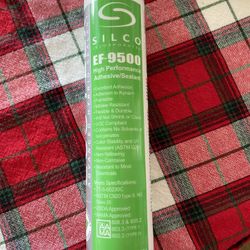 Silicone Sealant/ Caulk