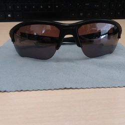 Oakley  Flak Draft Sunglasses 