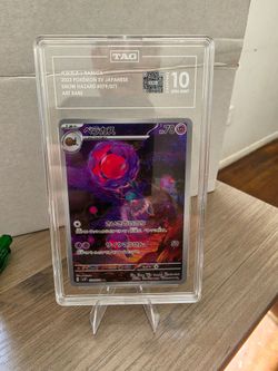 Pokémon cards