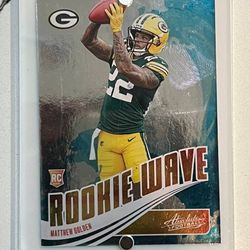 GreenBay Packers1st Round #23rd 2025 Draft Pick