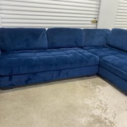 Sectional Couch