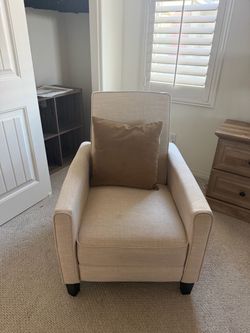 Chair Recliner
