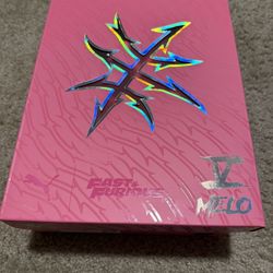 MB.05 Fast & Furious MIA