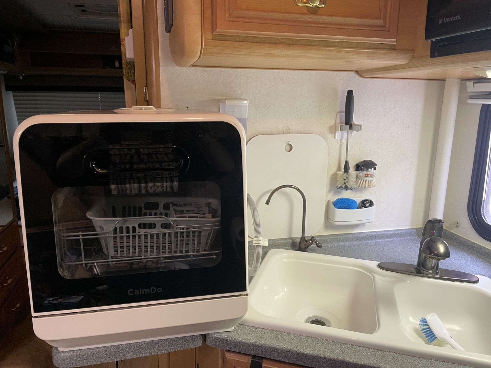 Farberware Portable Dishwasher for Sale in Encinitas, CA - OfferUp