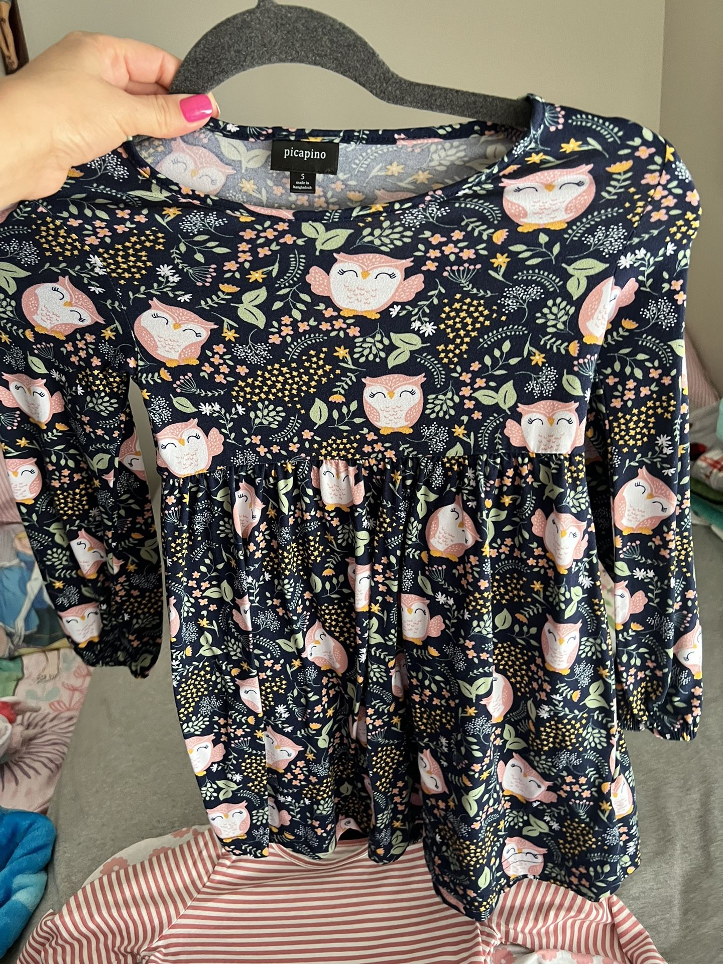 Toddler Girl Dresses