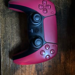 Ps5 Controller 