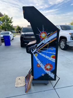 Arcade
