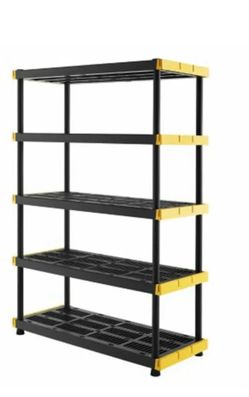 Garage Shelves