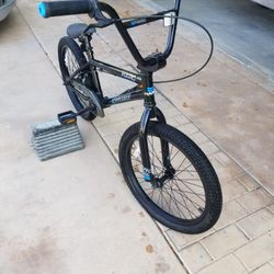 Haro Shredder Pro