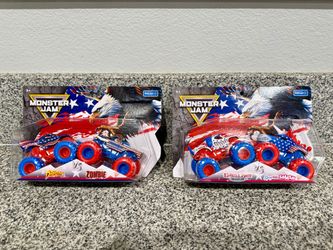 Monster Jam
