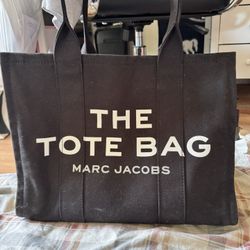 Marc Jacobs Tote Bag