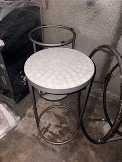 Decor Side Tables