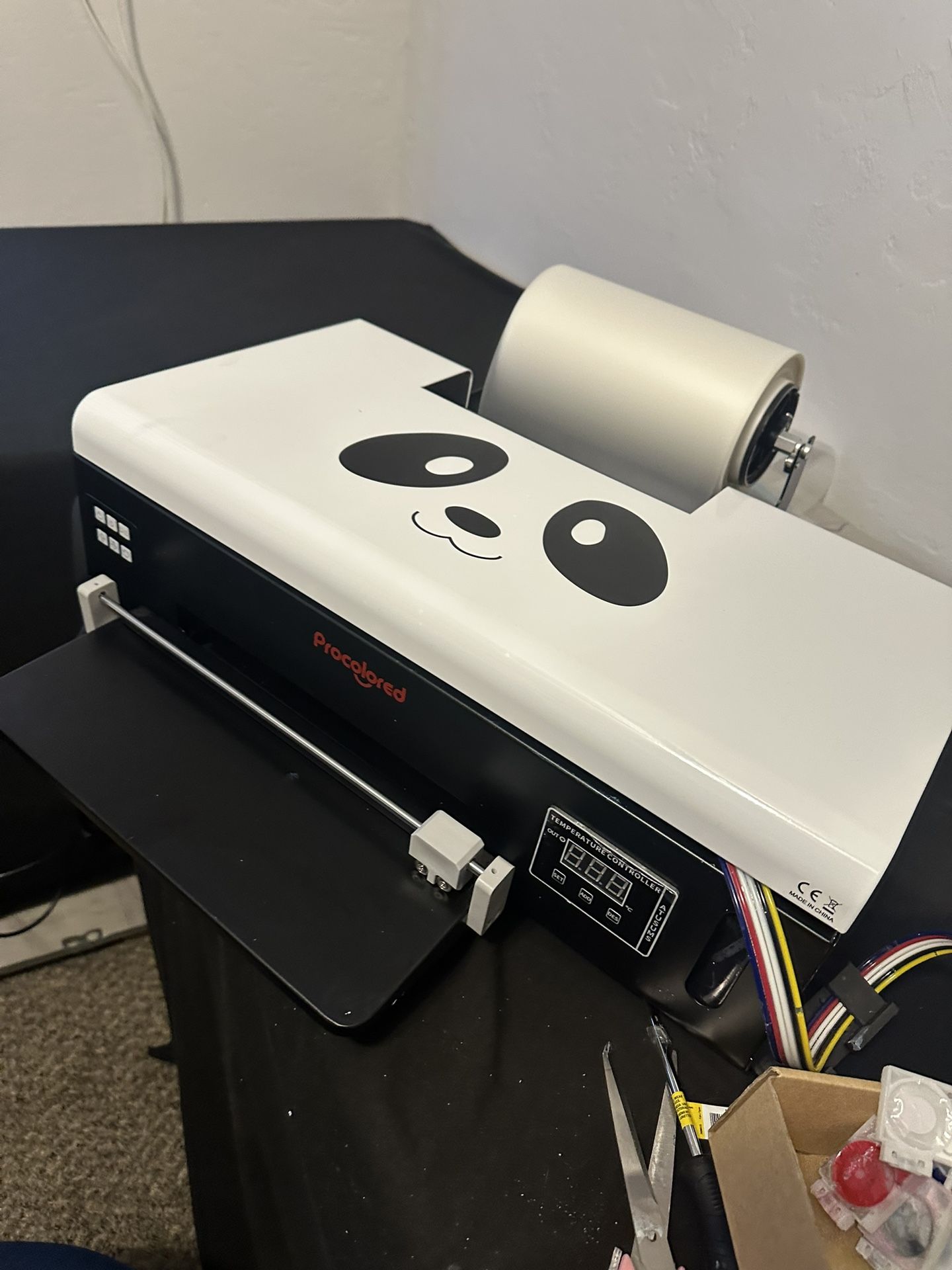 DTF Procolored Printer