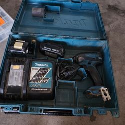 Makita Impact