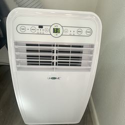 Like new AC