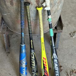 Baseball Bats