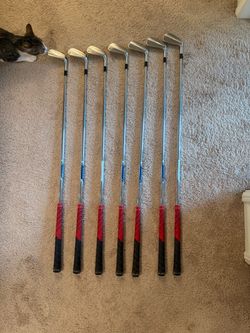 Taylormade P770 mint condition. (Local pick up)