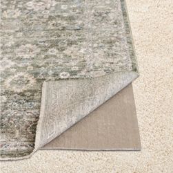 Mohawk Home All Surface Non-Slip Reversible Rug Pad 9 x 13 Brand New