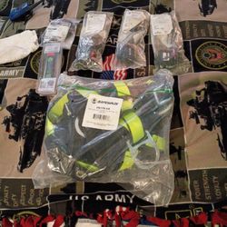 Pro Construction Harness /5 Trauma Relief System