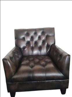 Vintage Sofa Chair