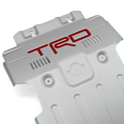 3rd gen tundra trd skid plate