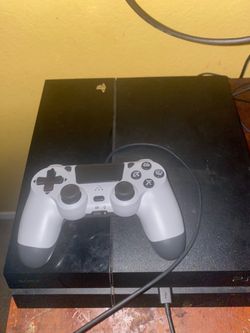 PS4 500 gb