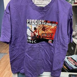 Supreme Mob Deep Tee Size Large