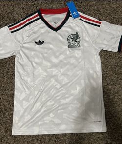 Mexico World Cup 2026 Away Jersey size XL only