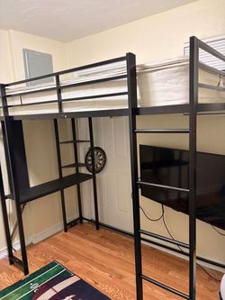 Loft Bed