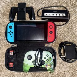 Nintendo Switch +2 Games