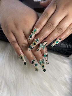 Nails