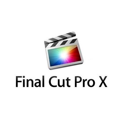 Final Cut Pro