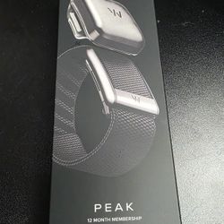Whoop 5.0 Brand New 