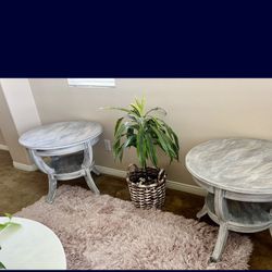 End Tables 