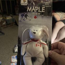 Original Packaging 1999