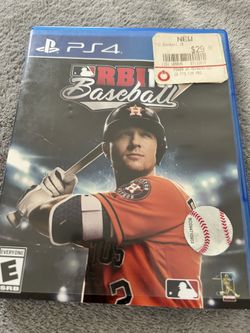RBI Baseball 19