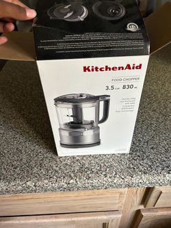 Kitchen Aid Mixer