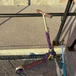 Scooter 