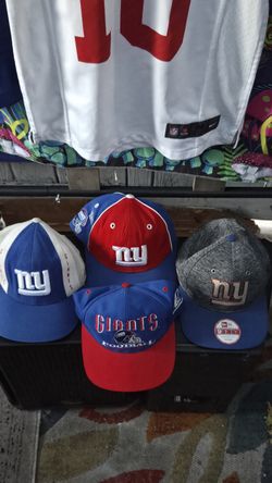 Colección De Los Gians 