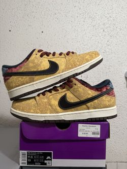 Sb Dunk Low 11.5M