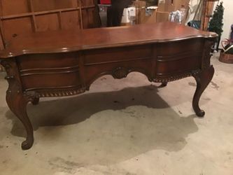 Desk