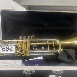 Trumpet 