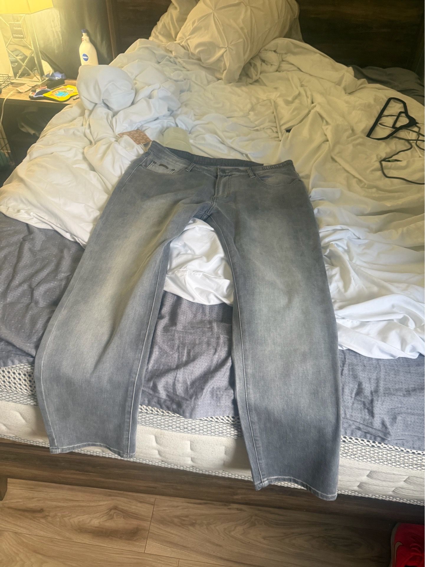 Burberry pants