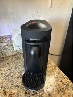 Coffee machine