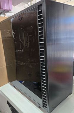 Gaming  PC for sale or trade for PS5 Pro